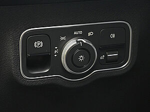 Mercedes-Benz GLB 180 Progressive Advanced Plus 22 navigation