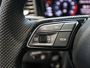 Audi A1 Sportback S line 25 TFSI 19 navigation