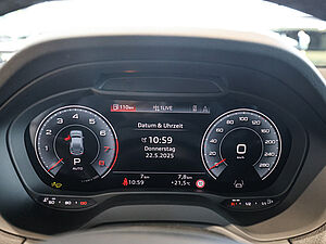 Audi Q2 S line 35 TFSI 20 navigation