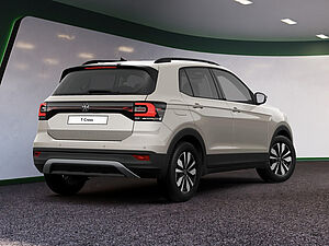 Volkswagen T-Cross Move 1.0 l TSI 3 navigation