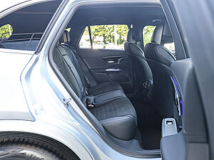 Mercedes-Benz GLC 220 d 4M Edition AMG Line 4 navigation