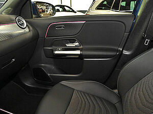 Mercedes-Benz EQA 250 EQA 250+ Progressive Advanced Plus Facelift 15 navigation