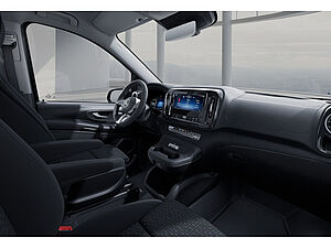 Mercedes-Benz Vito 119 CDI Tourer SELECT Lang 6 navigation