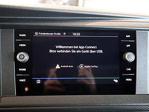 Volkswagen T6.1 California Beach 2.0 TDI DSG 12 navigation