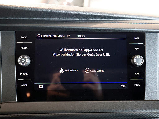Volkswagen T6.1 California Beach 2.0 TDI DSG 12