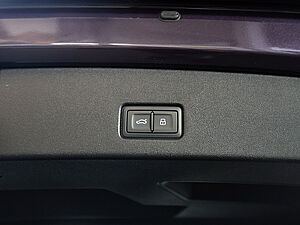 Audi Q4 40 e-tron 35 navigation