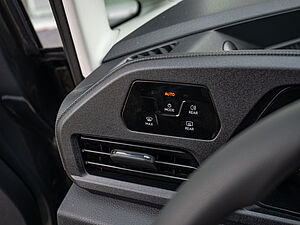 Volkswagen Caddy 5-Sitzer 2.0 TDI 14 navigation