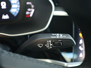 Audi Q3 advanced 35 TDI quattro S tronic 30 navigation