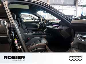 Audi e-tron S GT quattro 2 navigation
