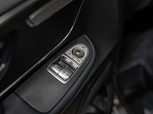 Mercedes-Benz V 250 Marco Polo d 22 navigation