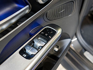 Mercedes-Benz GLC 220 d 4M AMG Sport 20 navigation