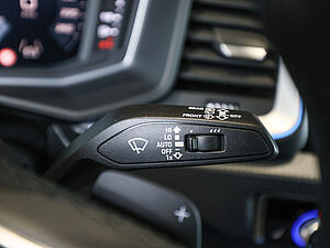 Audi A1 allstreet 35 TFSI 27 navigation