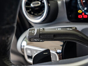 Mercedes-Benz CLA 250 e Progressive 17 navigation
