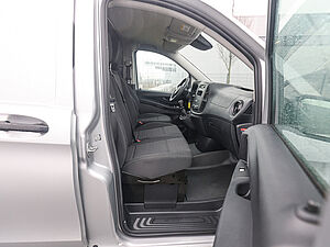 Mercedes-Benz Vito 114 CDI Kasten Lang 3 navigation