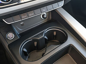 Audi A4 Avant advanced 35 TDI S tronic 14 navigation