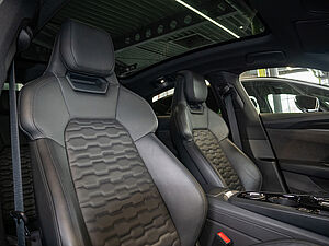 Audi e-tron GT basis quattro 16 navigation