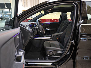 Mercedes-Benz GLA 180 AMG Sport Advanced Plus 9 navigation
