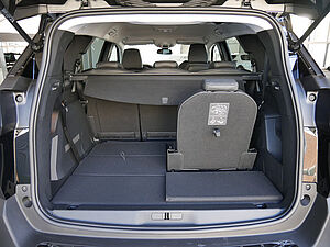 Peugeot 5008 Allure PT130 12 navigation