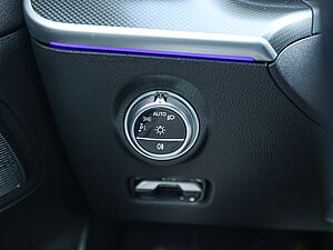 Mercedes-Benz C 220 d 4M T AMG Sport Edition 22 navigation