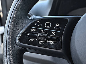 Mercedes-Benz Sprinter 315 CDI Kasten L3H2 17 navigation
