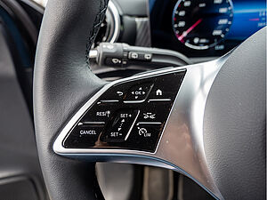 Mercedes-Benz A 180 Progressive Advanced 17 navigation