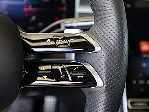 Mercedes-Benz andere GLC 450 d 4M AMG Sport Advanced Plus 20 navigation