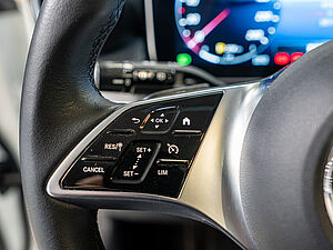 Mercedes-Benz GLC 220 d 4M Avantgarde Advanced 14 navigation