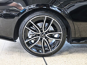 Mercedes-Benz CLA 35 AMG SB 4M Advanced Plus 5 navigation