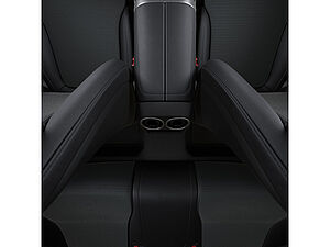 Mercedes-Benz C 200 Avantgarde Advanced Plus 19 navigation