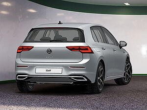 Volkswagen Golf VIII Style 2,0 l TDI DSG 3 navigation