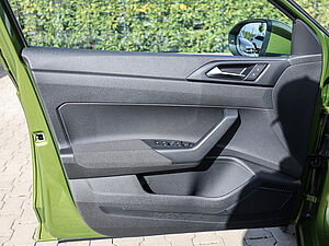 Volkswagen Taigo 1,0 l TSI 31 navigation