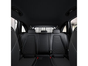 Mercedes-Benz B 200 Progressive 15 navigation