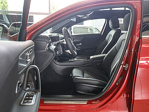 Mercedes-Benz A 220 4M Limo Progressive Advanced 10 navigation