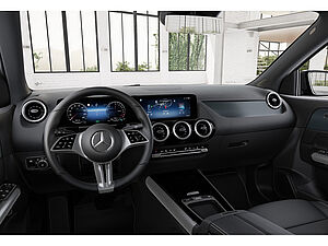 Mercedes-Benz GLA 250 e Progressive Advanced 2 navigation