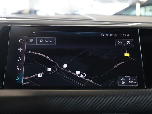 Audi e-tron RS GT Pano B&O HUD Matrix Kamera SHZ 13