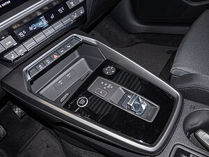 Audi A3 Sportback S line 30 TFSI 12 navigation