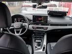 Audi A4 Avant advanced 40 TDI Abstandstemp. Navi K 9