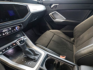 Audi Q3 35 TDI advanced 19 navigation