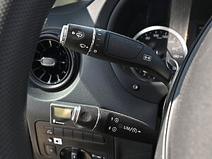 Mercedes-Benz Vito e112 Lang Standheizung 22 navigation