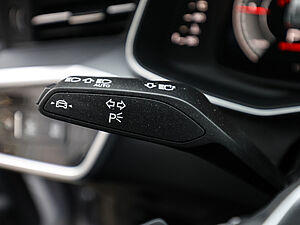 Audi A6 Avant advanced 40 TDI quattro S tronic 27 navigation