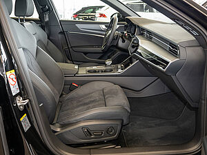 Audi A6 Avant 40 TDI quattro S line 2 navigation