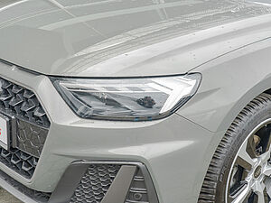 Audi A1 Sportback S line 30 TFSI S tronic 31 navigation
