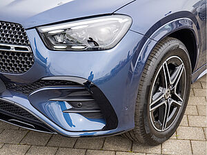 Mercedes-Benz GLE 350 de 4M AMG Sport Advanced Plus 30 navigation