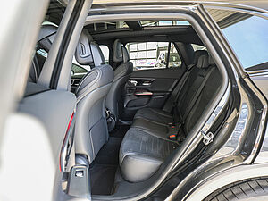 Mercedes-Benz andere GLC 450 d 4M AMG Sport Advanced Plus 4 navigation
