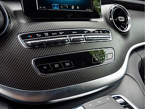 Mercedes-Benz V 250 d EDITION Lang AMG 15 navigation