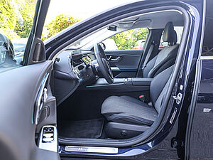 Mercedes-Benz E 300 de T Avantgarde Advanced Plus 10 navigation