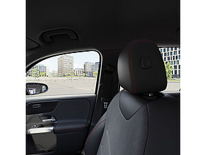 Mercedes-Benz EQB 250 AMG Sport Advanced 18 navigation