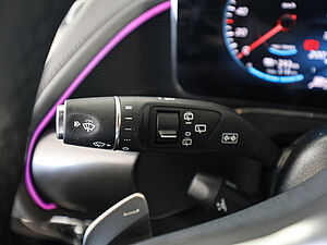 Mercedes-Benz EQC 400 4M AMG Sport 28 navigation