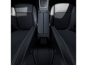 Mercedes-Benz A 180 Progressive Advanced 19 navigation