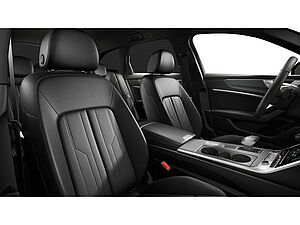 Audi A6 Avant advanced 40 TDI S tronic 4 navigation